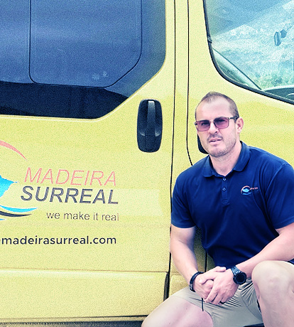 MadeiraSurreal