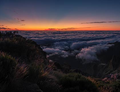 1 - 7 Sunrise