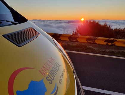 2 - 7 Sunrise