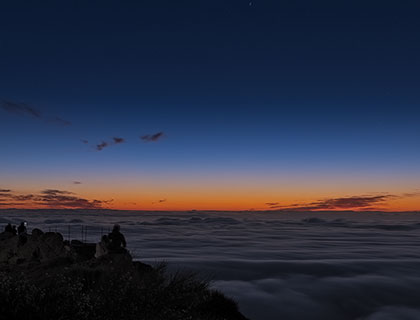 7 - 7 Sunrise